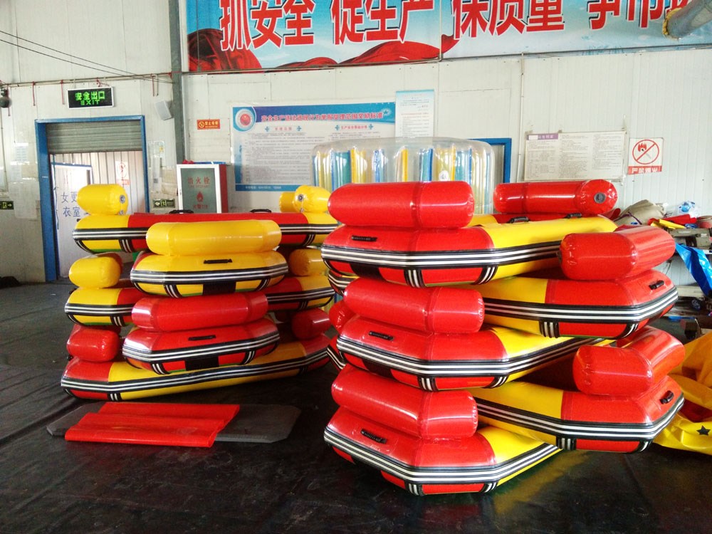 深圳充气船